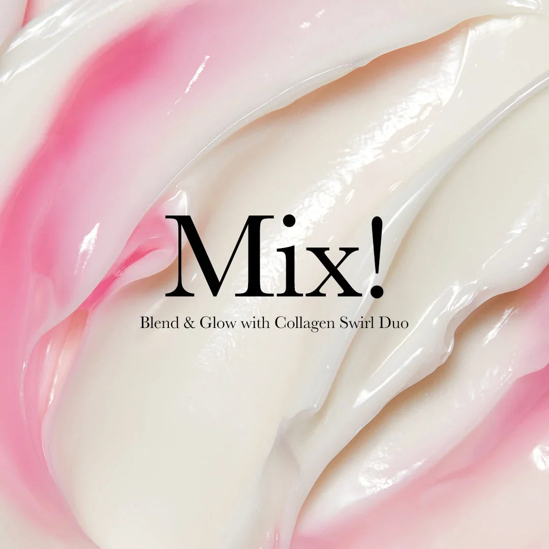 [GIFT] Collagen Swirl Duo