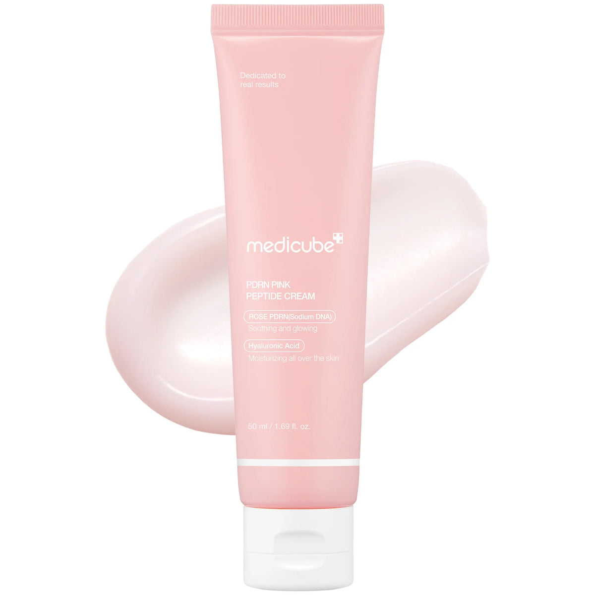 [GIFT] PDRN Pink Peptide Cream