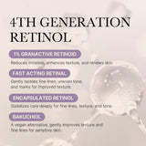[GIFT] Deep Reviving Bakuchiol Retinol Serum