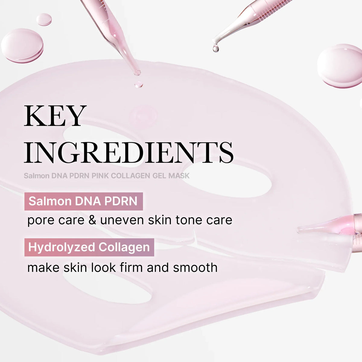 [Tati's Exclusive] All About Glow Set