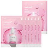 [Influencer Pick] Amazon’s #1 Beauty Brand | PDRN Pink Peptide Ampoule Mask