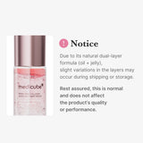 PDRN Pink Collagen Glow Jelly Mist Serum