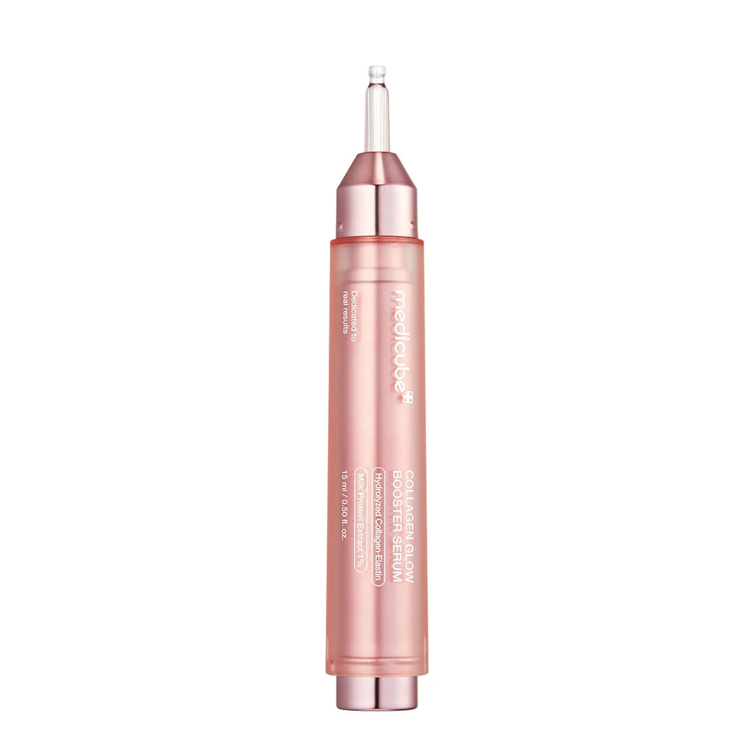 Collagen Glow Booster Milk Serum