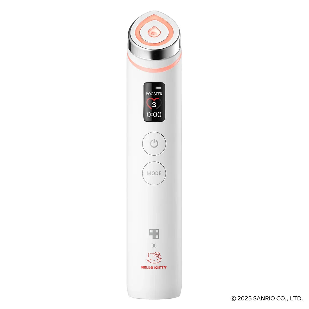 [Limited Edition] Booster Pro Hello Kitty Edition