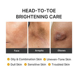 Kojic Acid Turmeric Purifying Gel Cleanser