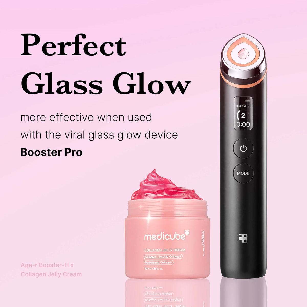 [Tati's Exclusive] Plump Perfection Set