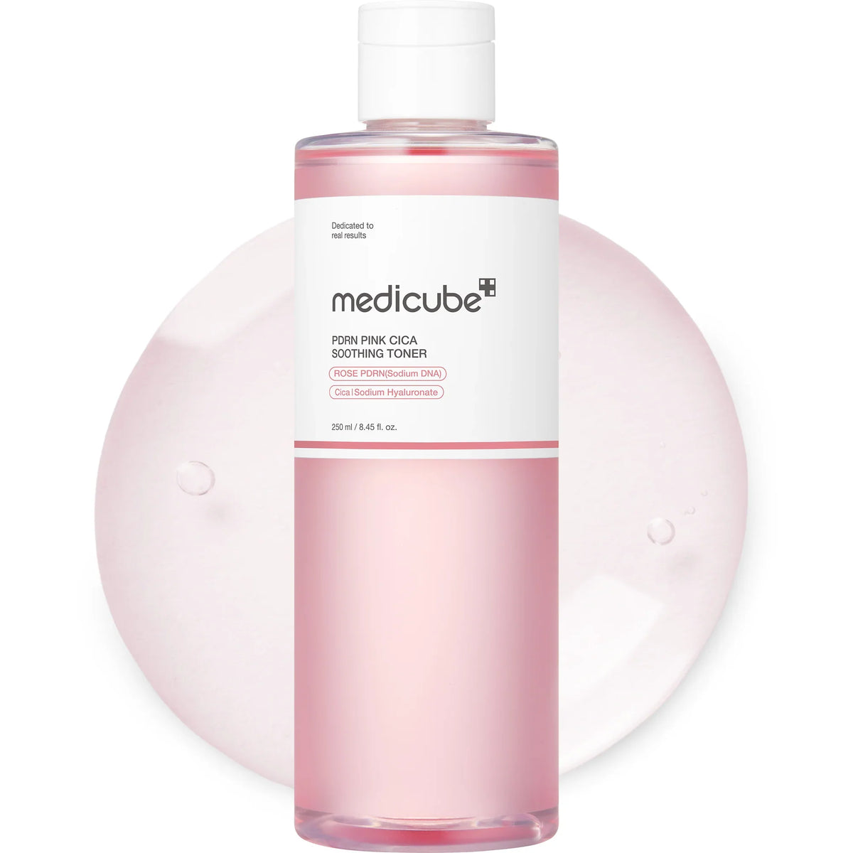 [GIFT] PDRN Pink Peptide Toner