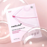 [GIFT] Salmon PDRN Pink Collagen Jelly Gel Mask (4ea)