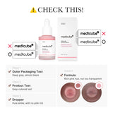 [Subscr.] PDRN Pink Peptide Serum