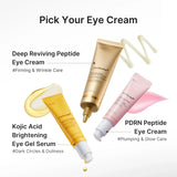 Deep Reviving Peptide Eye Cream