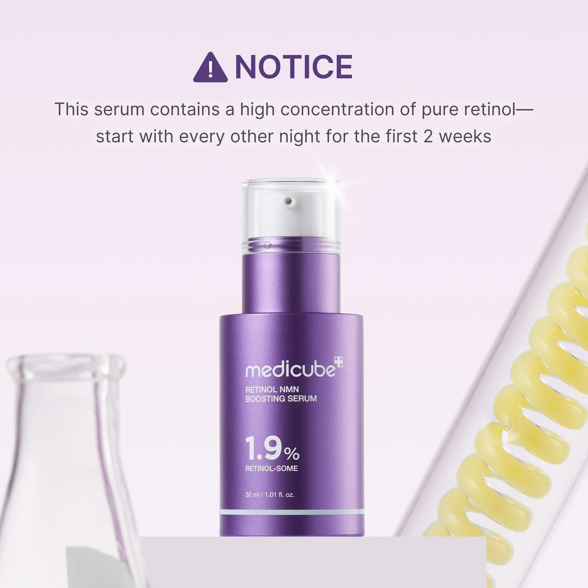 [GIFT] Retinol NMN Boosting Serum