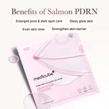 [GIFT] Salmon PDRN Pink Collagen Jelly Gel Mask (4ea)