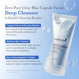 [GIFT] Zero Pore Capsule Cleansing Foam