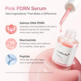 [GIFT] PDRN Pink Peptide Serum