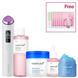 No.1 Best Dewy Glow Set White