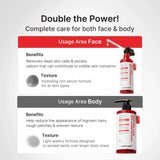 [GIFT] Hypochlorous Acid Rice Body Peel Shot