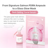 [Influencer Pick] Amazon’s #1 Beauty Brand | PDRN Pink Peptide Ampoule Mask