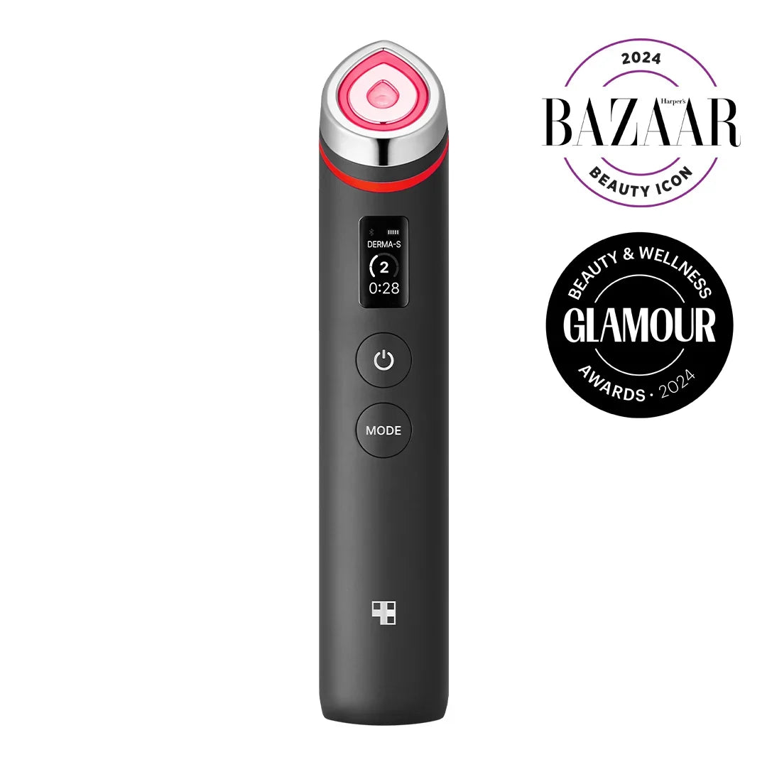 [GIFT] Booster Pro Pink