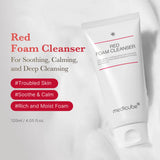 [Subscr.] Red Foam Cleanser