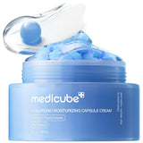 [Subscr.] Hyaluronic Acid Capsule Cream