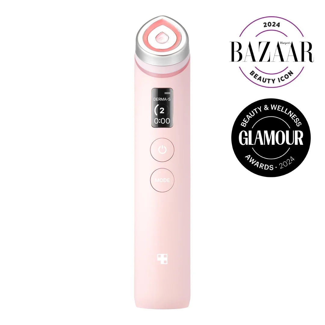 [GIFT] Booster Pro Pink