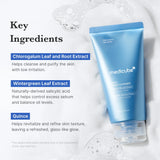 [Subscr.] Zero Foam Cleanser