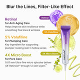 7-Day Anti-Aging & Plump Set