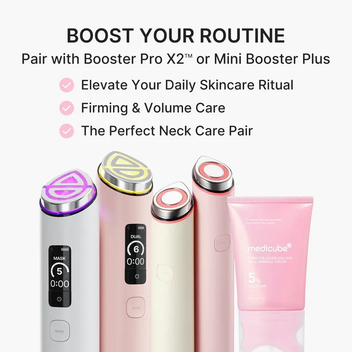 [Influencer Pick] Amazon’s #1 Beauty Brand | Booster Pro X2™