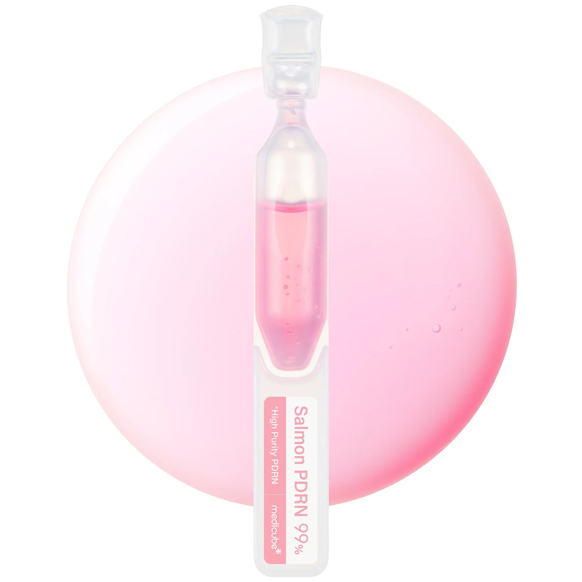 [Subscr.] PDRN Pink One Day Serum