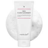 [Subscr.] Red Foam Cleanser