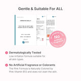 [Subscr.] PDRN Pink Peptide Serum