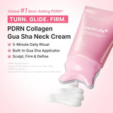 PDRN Collagen Gua Sha Neck Wrinkle Cream
