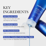 [Subscr.] Zero Pore Blackhead Mud Mask