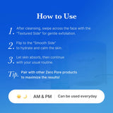 [GIFT] Zero Pore Pads