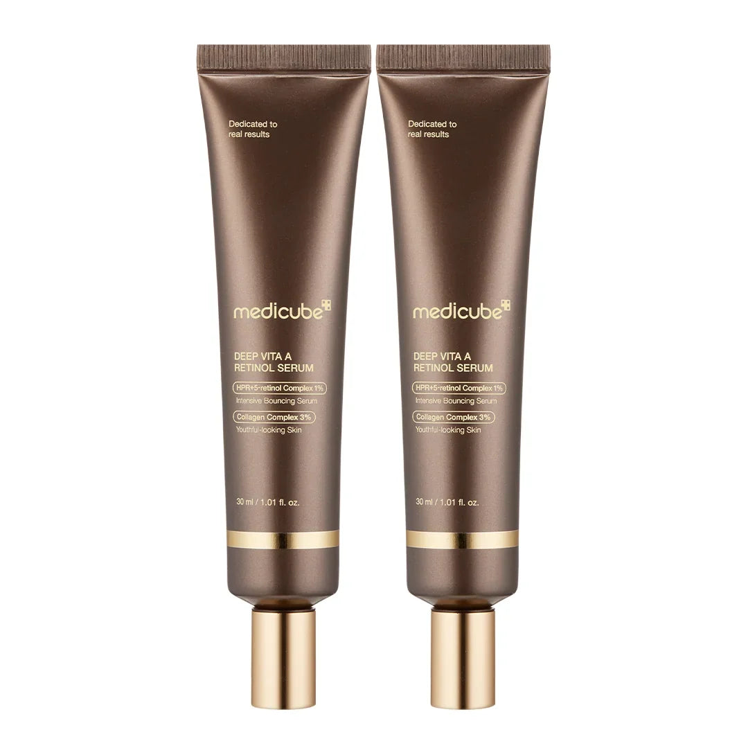 [GIFT] Deep Reviving Bakuchiol Retinol Serum