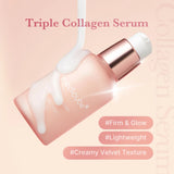 Triple Collagen Serum