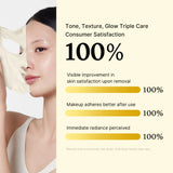 [Subscr.] Deep Vita C Daily Quick Masks
