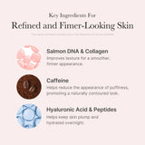 [Subscr.] PDRN Pink Caffeine Overnight Wrapping Mask