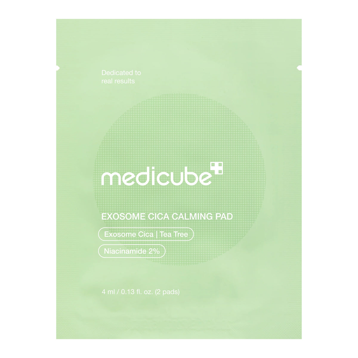 [GIFT] Exosome Cica Calming Pad 2EA