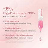 [Subscr.] PDRN Pink One Day Serum