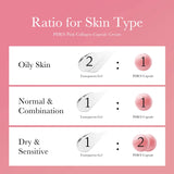 PDRN Pink Collagen Capsule Cream