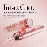 Collagen Glow Booster Milk Serum
