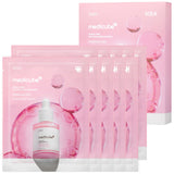 [Influencer Pick] Amazon’s #1 Beauty Brand | PDRN Pink Peptide Ampoule Mask