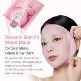 [Influencer Pick] Amazon’s #1 Beauty Brand | PDRN Pink Peptide Ampoule Mask