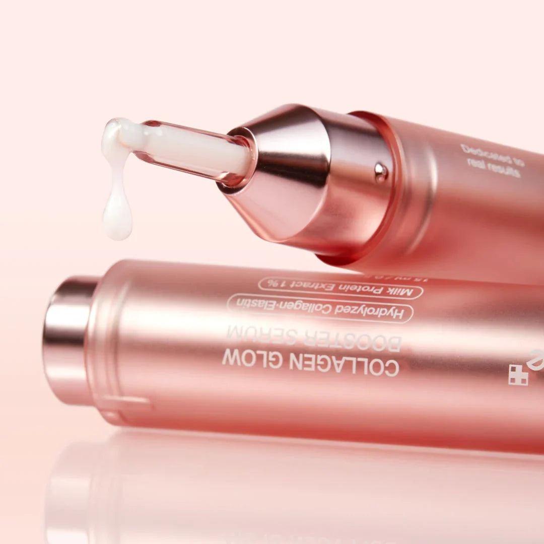 [Subscr.] Collagen Glow Booster Milk Serum