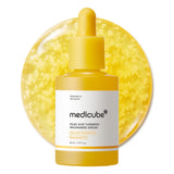 [Subscr.] Kojic Acid Turmeric Capsule Serum