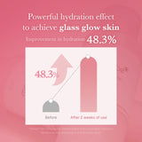 No.1 Best Dewy Glow Set White