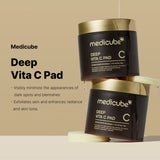 Deep Vita C Pads Special Set
