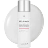 Red Toner