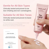 [Subscr.] No Cast Just Glow Collagen Sunscreen